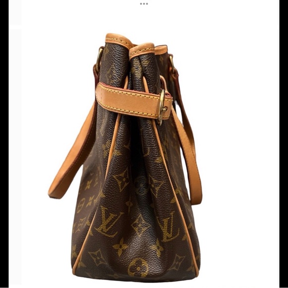 LOUIS VUITTON BATIGNOLLES HORIZONTAL TOTE - Picture 3 of 12